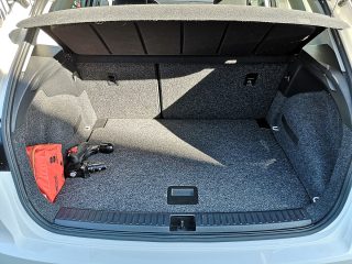 Seat Arona 1.6 TDI Style (EURO 6d-TEMP)