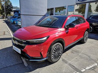 Honda e:Ny1 Advance