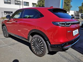 Honda e:Ny1 Advance