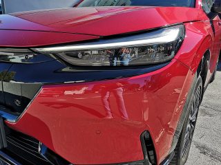Honda e:Ny1 Advance
