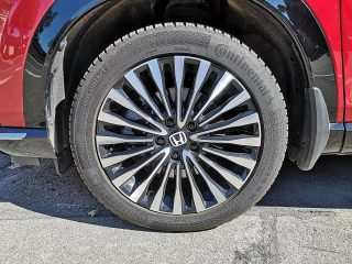 Honda e:Ny1 Advance