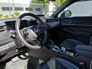 Honda e:Ny1 Advance