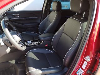 Honda e:Ny1 Advance