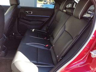 Honda e:Ny1 Advance