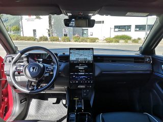 Honda e:Ny1 Advance