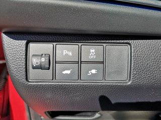 Honda e:Ny1 Advance
