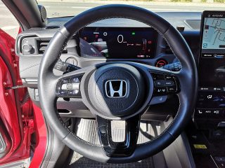 Honda e:Ny1 Advance