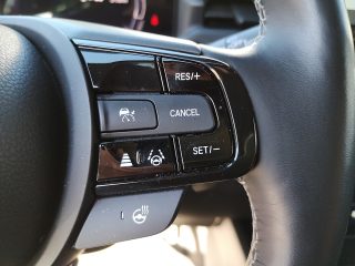 Honda e:Ny1 Advance