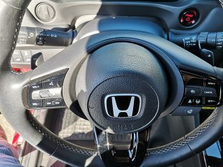 Honda e:Ny1 Advance