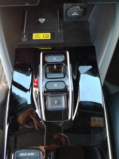 Honda e:Ny1 Advance