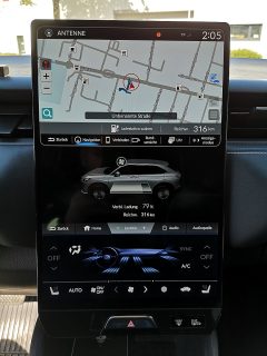 Honda e:Ny1 Advance