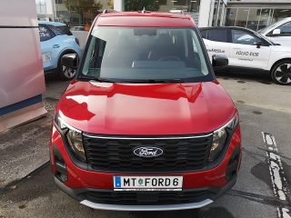 Ford Tourneo Courier 1,0 EcoBoost Active Aut.