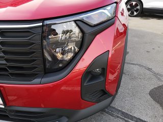 Ford Tourneo Courier 1,0 EcoBoost Active Aut.