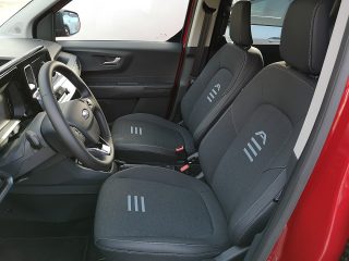 Ford Tourneo Courier 1,0 EcoBoost Active Aut.