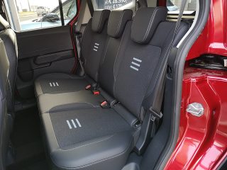 Ford Tourneo Courier 1,0 EcoBoost Active Aut.