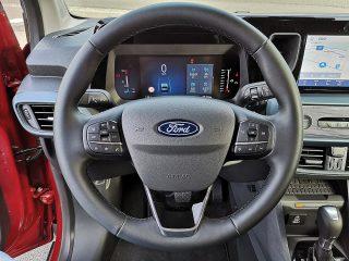 Ford Tourneo Courier 1,0 EcoBoost Active Aut.