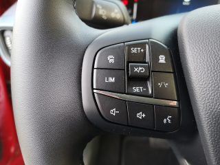 Ford Tourneo Courier 1,0 EcoBoost Active Aut.