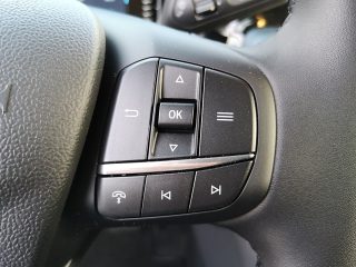 Ford Tourneo Courier 1,0 EcoBoost Active Aut.