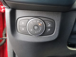 Ford Tourneo Courier 1,0 EcoBoost Active Aut.