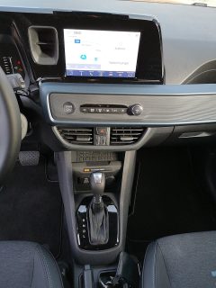 Ford Tourneo Courier 1,0 EcoBoost Active Aut.