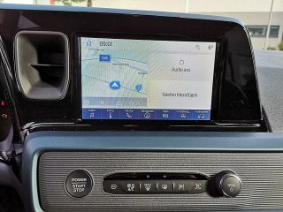Ford Tourneo Courier 1,0 EcoBoost Active Aut.