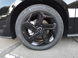 BYD Seal 6 Touring PHEV Comfort