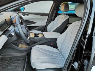 BYD Seal 6 Touring PHEV Comfort