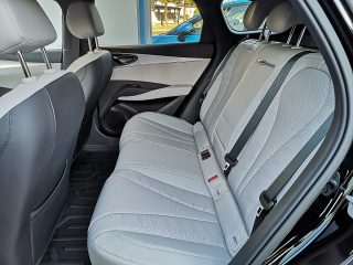 BYD Seal 6 Touring PHEV Comfort