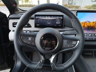 BYD Seal 6 Touring PHEV Comfort