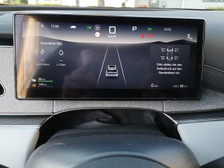 BYD Seal 6 Touring PHEV Comfort