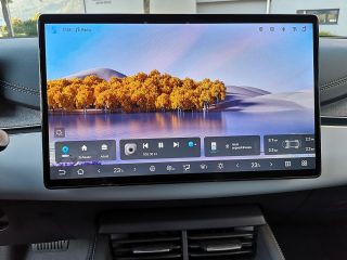 BYD Seal 6 Touring PHEV Comfort
