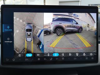 BYD Seal 6 Touring PHEV Comfort