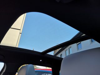 BYD Seal 6 Touring PHEV Comfort