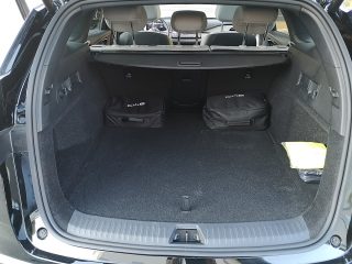 BYD Seal 6 Touring PHEV Comfort