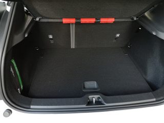 Volvo EX30 Single Motor Extended Range 69kWh Ultra