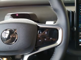Volvo EX30 Single Motor Extended Range 69kWh Ultra