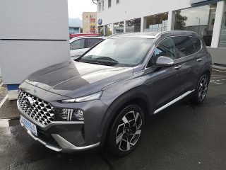 Hyundai Santa Fe 2.2 CRDi DPF Prestige Line 4WD (EURO 6d)