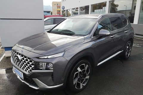 Hyundai Santa Fe 2.2 CRDi DPF Prestige Line 4WD (EURO 6d)