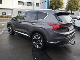 Hyundai Santa Fe 2.2 CRDi DPF Prestige Line 4WD (EURO 6d)