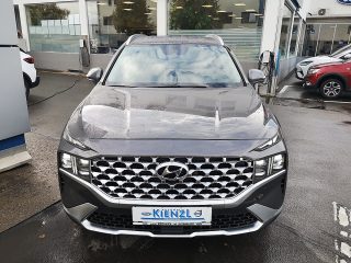 Hyundai Santa Fe 2.2 CRDi DPF Prestige Line 4WD (EURO 6d)