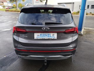Hyundai Santa Fe 2.2 CRDi DPF Prestige Line 4WD (EURO 6d)