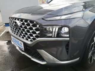 Hyundai Santa Fe 2.2 CRDi DPF Prestige Line 4WD (EURO 6d)
