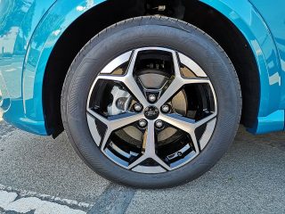 Ford Puma 1,0 EcoBoost Hybrid ST-Line