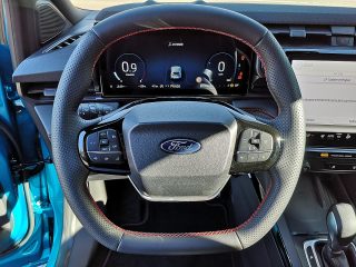 Ford Puma 1,0 EcoBoost Hybrid ST-Line