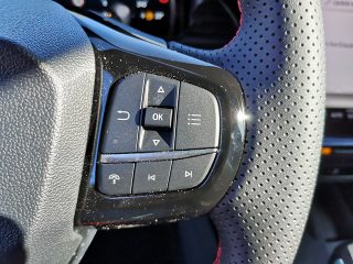 Ford Puma 1,0 EcoBoost Hybrid ST-Line