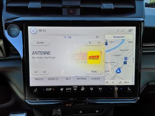 Ford Puma 1,0 EcoBoost Hybrid ST-Line