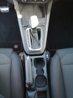 Ford Puma 1,0 EcoBoost Hybrid ST-Line