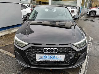 Audi A1 25 Sportback 1.0 TFSI OPF (EURO 6d-TEMP)