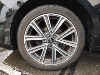 Audi A1 25 Sportback 1.0 TFSI OPF (EURO 6d-TEMP)