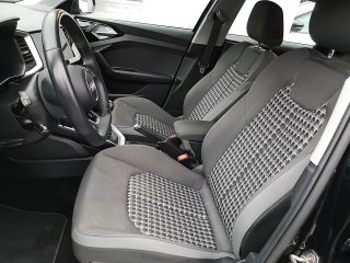 Audi A1 25 Sportback 1.0 TFSI OPF (EURO 6d-TEMP)